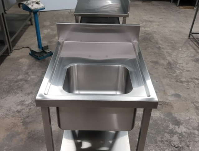 Restaurant Kitchen Equipment
